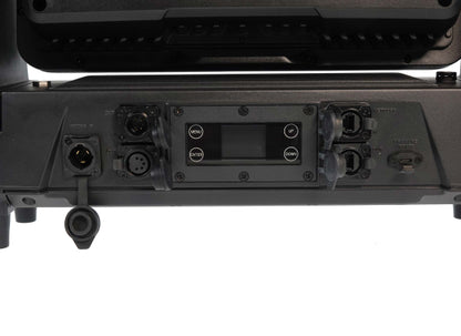 Expolite TourCYC Sirius Move LED Outdoor Fluter, schwarz, RGBW