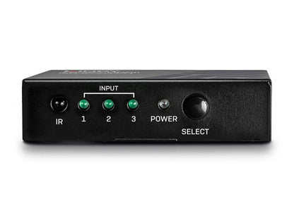 Lindy 38232 3 Port HDMI 2.0 18G Switcher