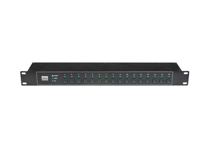 Showtec Quick DMX Rack