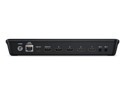 Blackmagic Design ATEM Mini Pro ISO Produktion Mixer