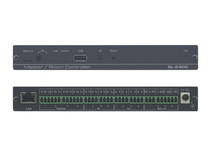 Kramer SL-240C Master-Raumsteuerung
