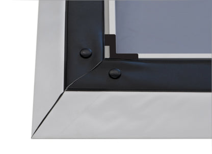 AV Stumpfl FullWhite Leinwand SET, AUFPRO, 400x250cm