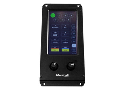 Marshall CV-RCP-V2 Kamera Control RCP Touchscreen