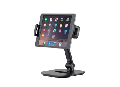 K&M 19800 Tablet-PC Tischstativ