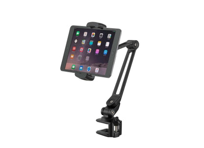 K&M 19805 Tablet-PC Tischhalter