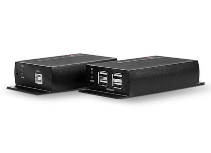 Lindy 42710 Cat.6 USB 2.0 Extender