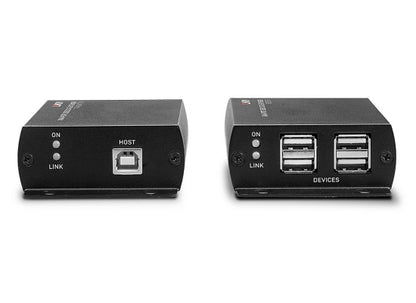 Lindy 42710 Cat.6 USB 2.0 Extender