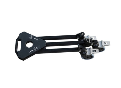 Sachtler Dolly DV 75 Stativwagen