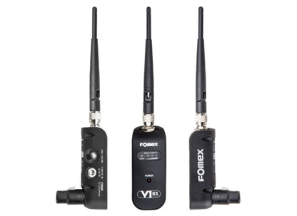 Fomex V1-RX W-DMX Receiver