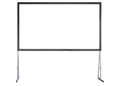 AV Stumpfl Vario 64 Mobil Leinwand SET, AUFPRO, 484x310cm