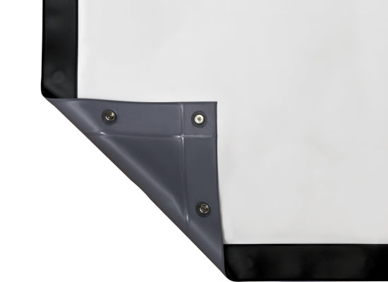 AV Stumpfl Vario 64 Mobil Leinwand SET, AUFPRO, 484x310cm