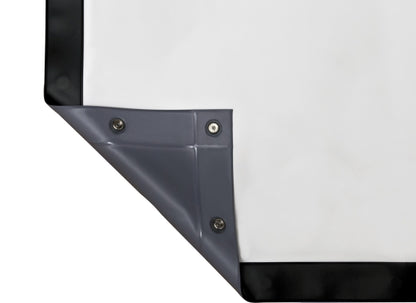 AV Stumpfl Vario 64 Mobil Leinwand SET, AUFPRO, 484x310cm
