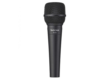 Tascam TM-82 Mikrofon