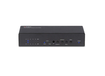 Lindy 38084 4x2 HDMI 2.0 18G Matrix Switcher