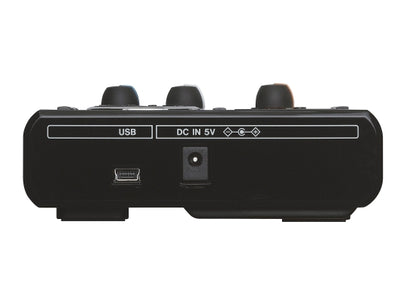 Tascam DP-006 Digital Portastudio
