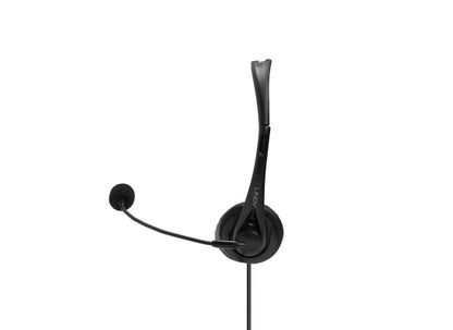 Lindy 42870 Headset Zwei-Ohr