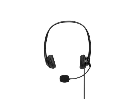 Lindy 42870 Headset Zwei-Ohr