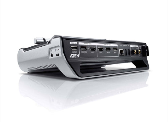 ATEN UC9040 StreamLIVE Pro Videomischer / Streamer