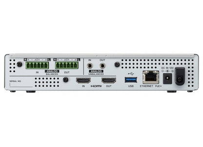 Tascam VS-R264 Full HD Videostreamer / Recorder, 1080p60