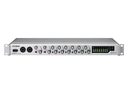 Tascam SERIES 8p Dyna Mikrofonvorverstärker, 8-Kanal