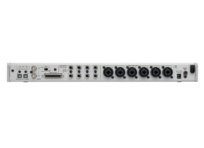 Tascam SERIES 8p Dyna Mikrofonvorverstärker, 8-Kanal