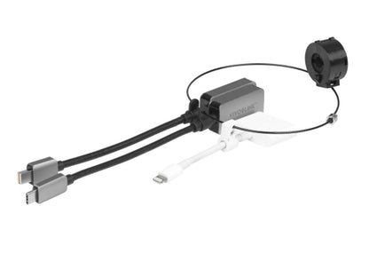 Vivolink PROADRING9C HDMI-Adapter-Ring