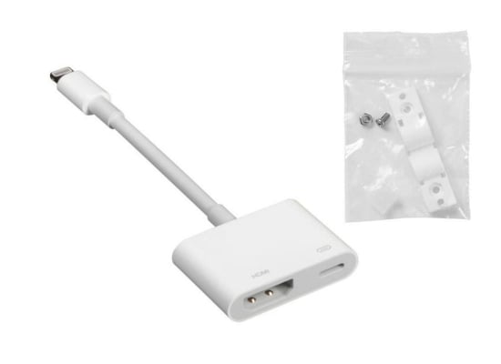 Vivolink PROADRING6R HDMI Adapter Ring