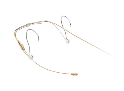 Shure DH5-MTQG Headset, beige