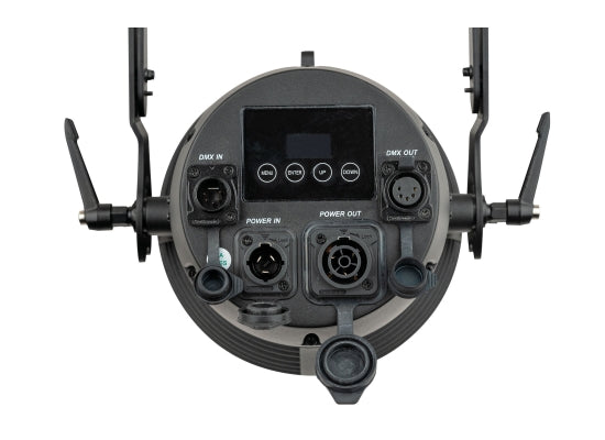Showtec Spectral Revo UV LED Outdoor Spot