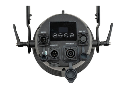 Showtec Spectral Revo UV LED Outdoor Spot