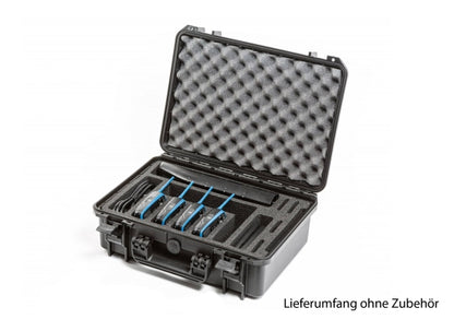 Case für Vokkero Guardian 2 bis 4 Intercomsystem, HAC 404