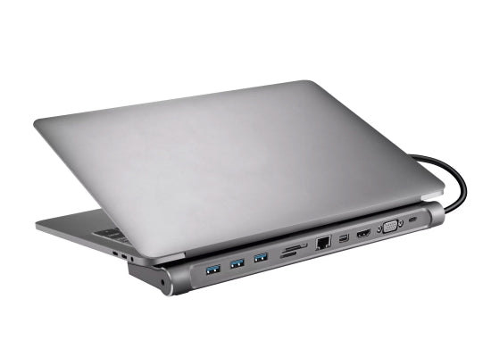 Sandberg 136-23 USB C All-in-1 Docking Station