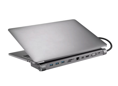 Sandberg 136-23 USB C All-in-1 Docking Station