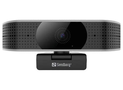 Sandberg 134-28 USB Pro Elite 4K Webcam