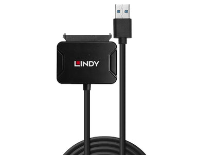 Lindy 43311 SATA Adapter-Kabel, 1.0m