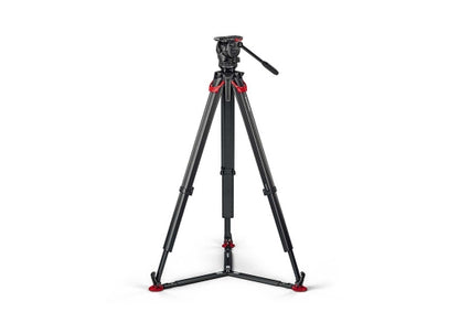 Sachtler System Aktiv6 Flowtech75 GS Kamerastativ