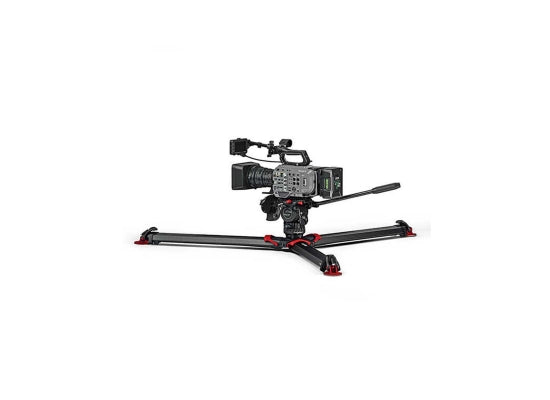Sachtler System Aktiv6 Flowtech75 GS Kamerastativ