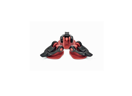 Sachtler System Aktiv6 Flowtech75 GS Kamerastativ