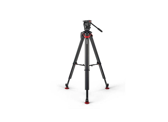Sachtler System Aktiv8 Flowtech75 MS Kamerastativ