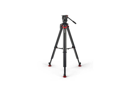 Sachtler System Aktiv8 Flowtech75 MS Kamerastativ