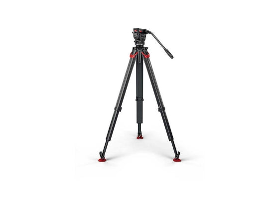 Sachtler System Aktiv8 Flowtech75 MS Kamerastativ