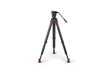 Sachtler System Aktiv8 Flowtech75 MS Kamerastativ
