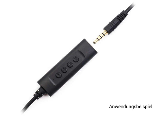 Sandberg 134-17 Headset USB Controller