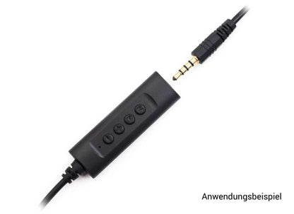 Sandberg 134-17 Headset USB Controller