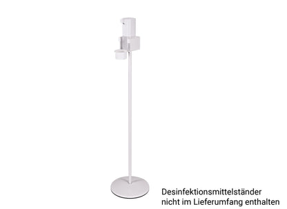 K&M 80385 Sensor-Desinfektionsmittelspender