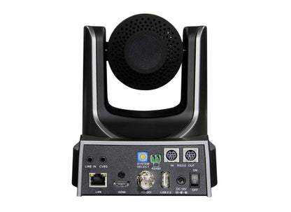Vissonic CDC-4K-S Ultra HD PTZ Kamera
