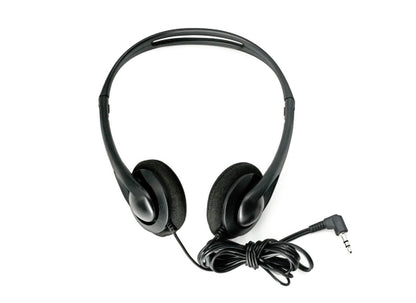 Vissonic HPD Kopfhörer, schwarz