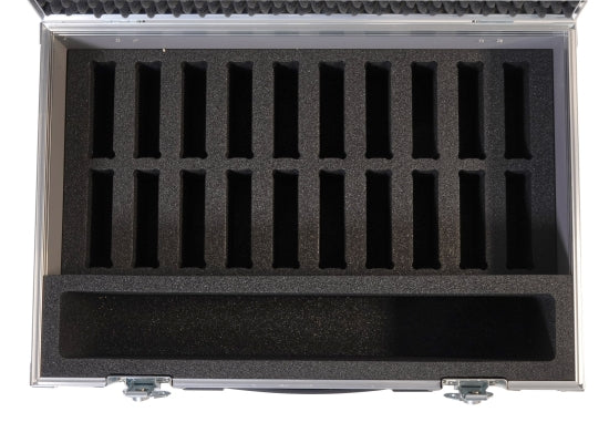 Vissonic Classic-D TCF20-CLASSIC Transportkoffer