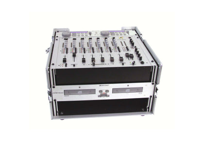 Rack 04 HE gewinkelt