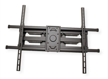 Value TV-Wandhalterung, flexibel, schwarz, max. 75kg